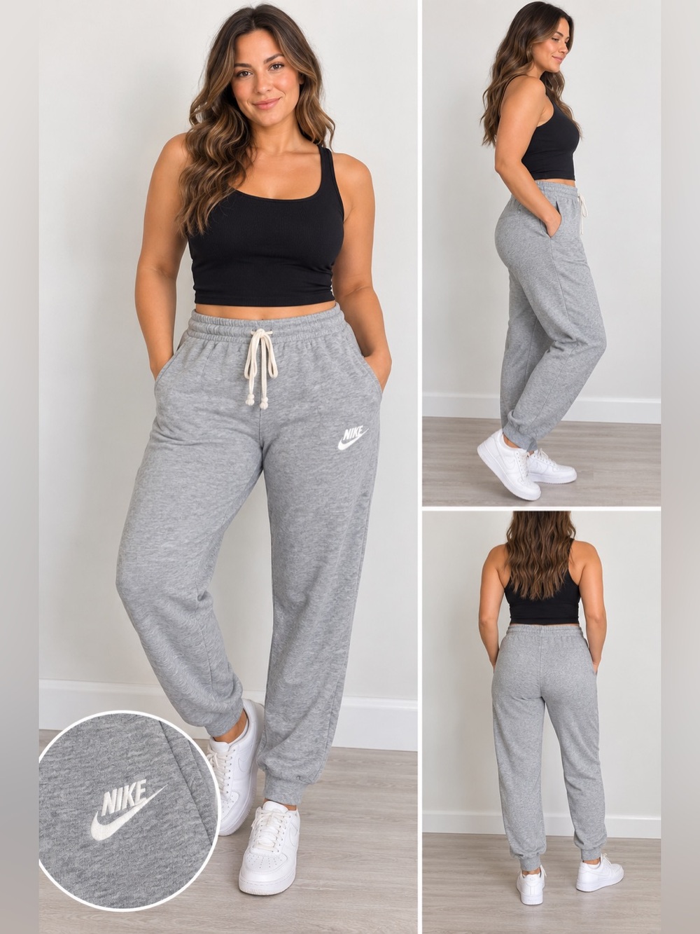 Women's Nike Joggers size Xlarge